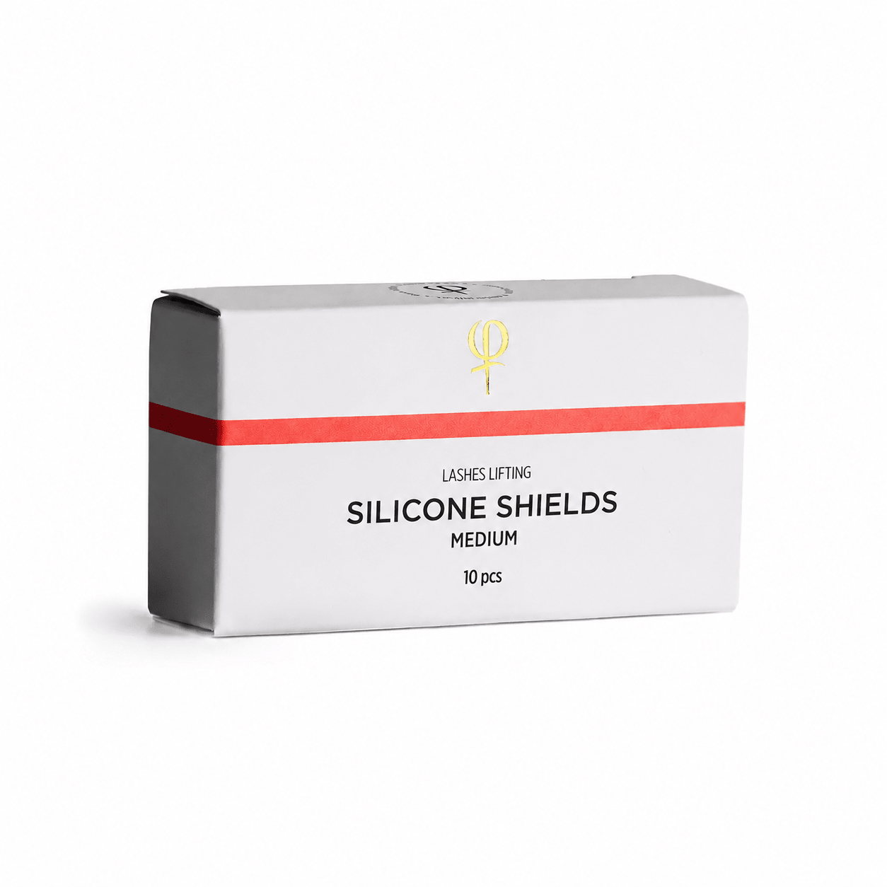 PhiAcademy - Lashes Lifting Silicone Shields Medium - 5pairs - Mr.PMU