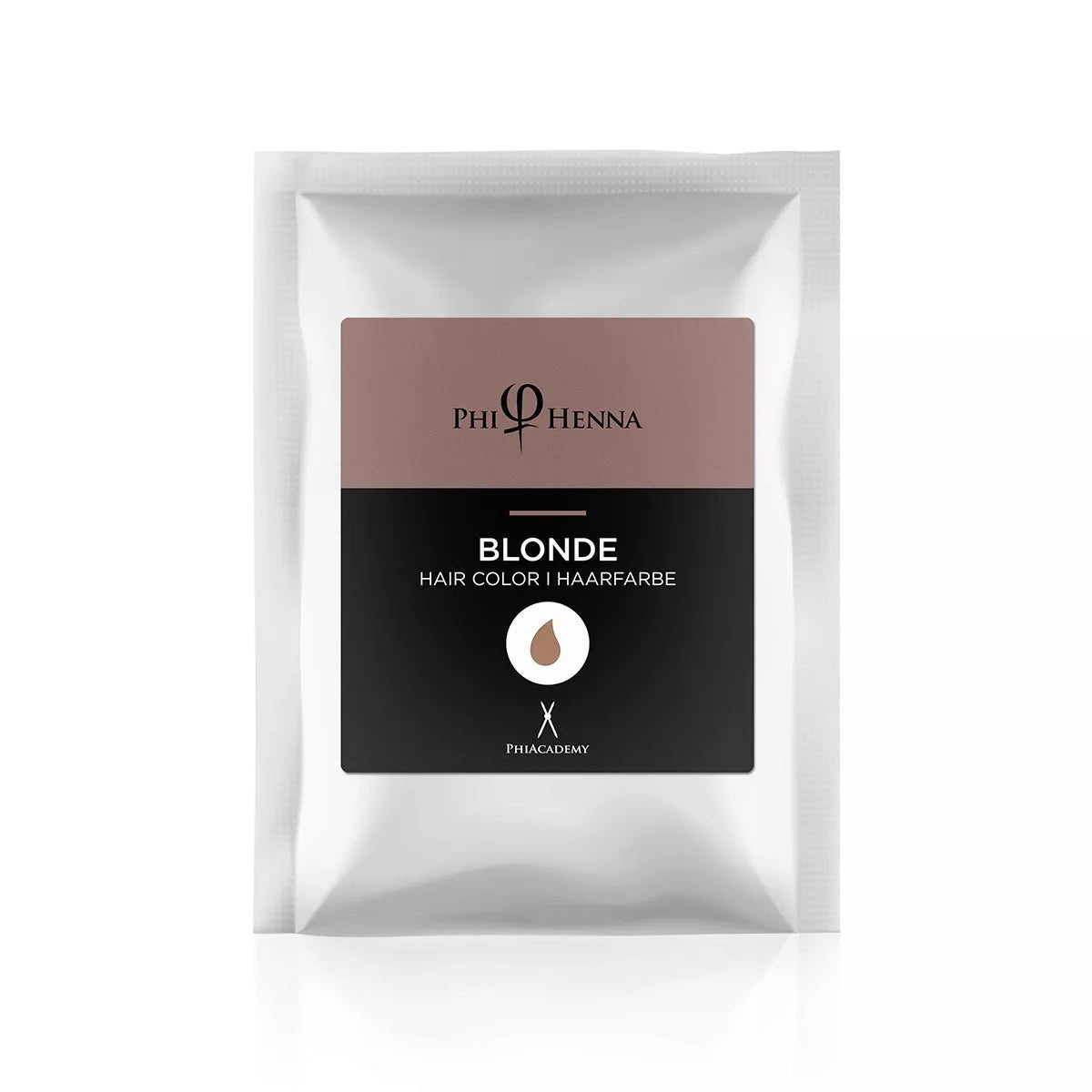 PhiAcademy - PhiHenna Blonde - Mr.PMU
