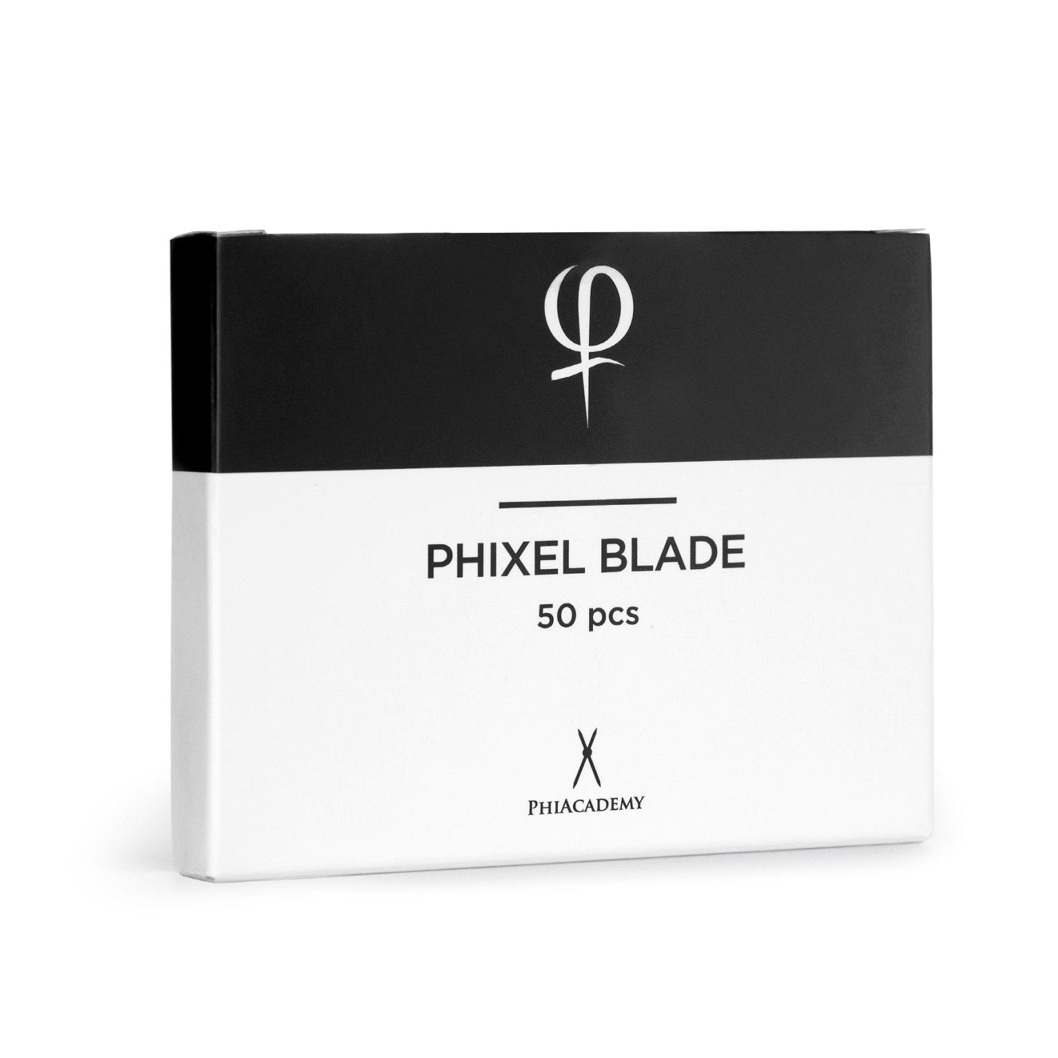 PhiAcademy - Phixel Blade 50pcs - Mr.PMU