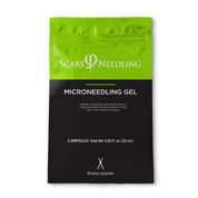 PhiAcademy - Scars Microneedling Gel - Mr.PMU