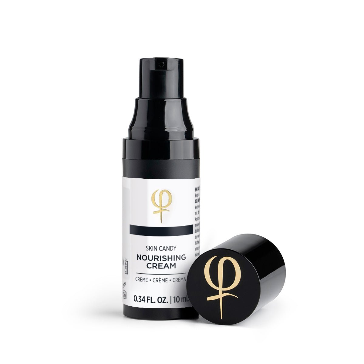 PhiAcademy - Skin Candy Nourishing Cream - Mr.PMU