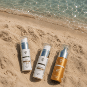 PhiAcademy - Summer Skin Ritual Collection - Mr.PMU