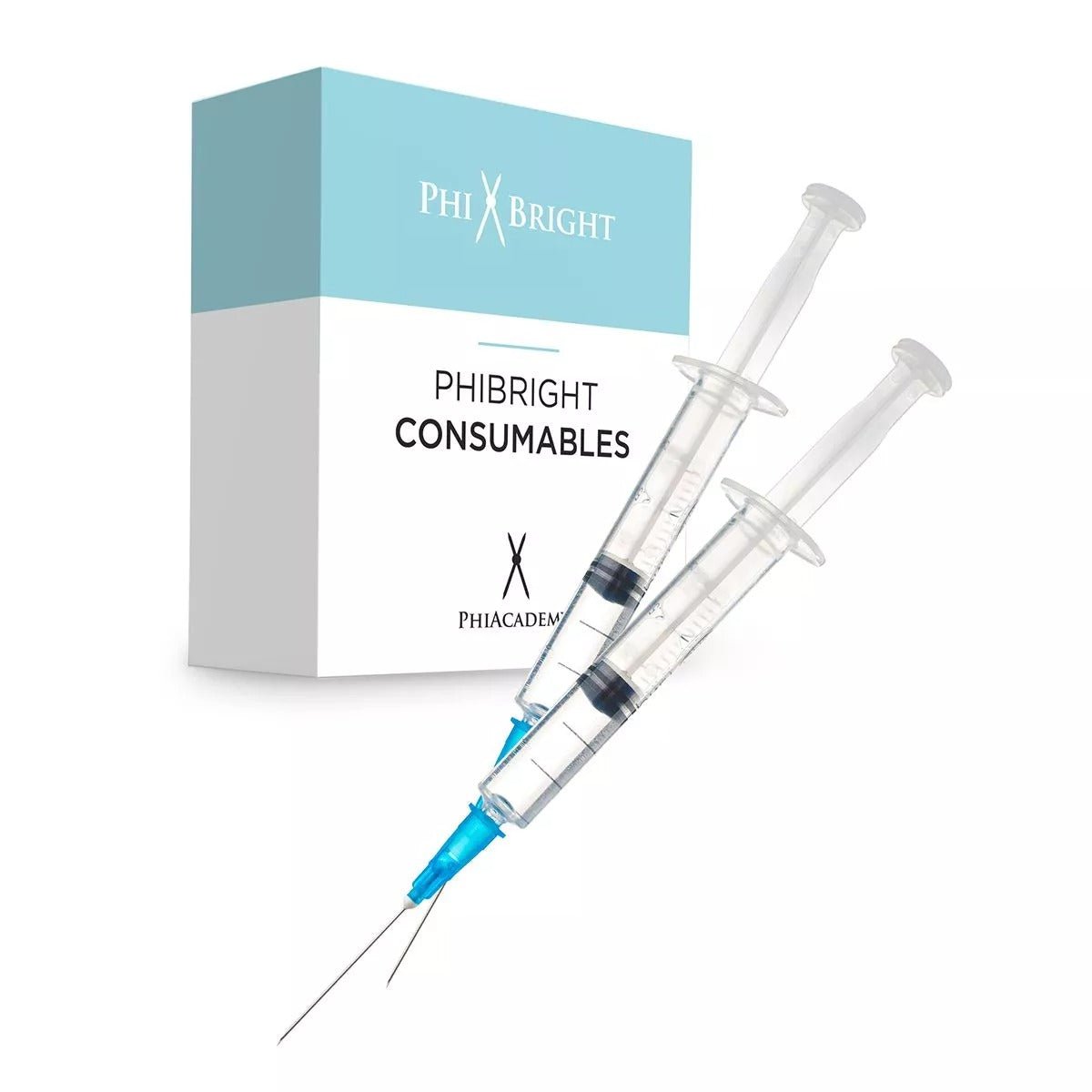 PhiBright Consumables - Mr.PMU