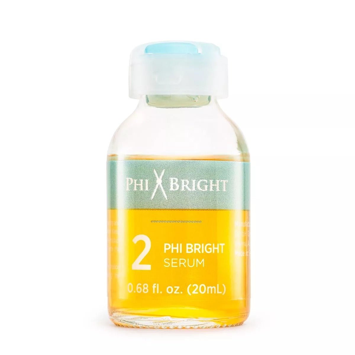 PhiBright Serum 2 - 20ml - Mr.PMU