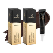 PhiBrows BROWN 3 SUPER - 2pcs - Mr.PMU