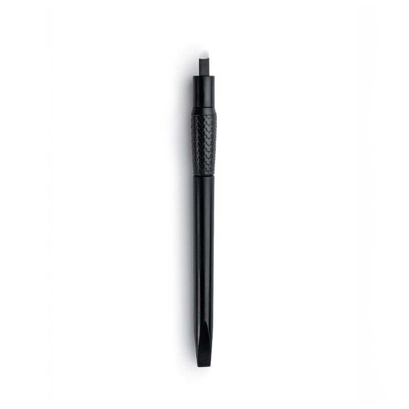 PhiBrows Einwegwerkzeug mit Bold Blade 10 Stück Box - mrpmu