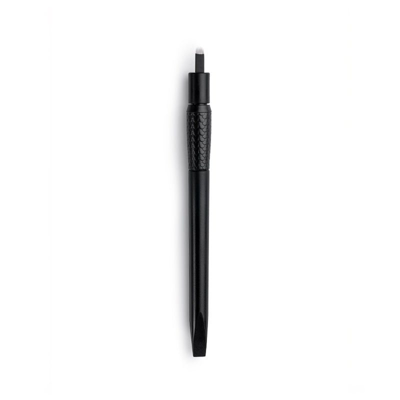 PhiBrows Einweg Tools U18 ECCENTRIC 10 Stück Box - mrpmu
