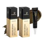 PhiBrows GOLDENBROWN SUPER - 2pcs - Mr.PMU