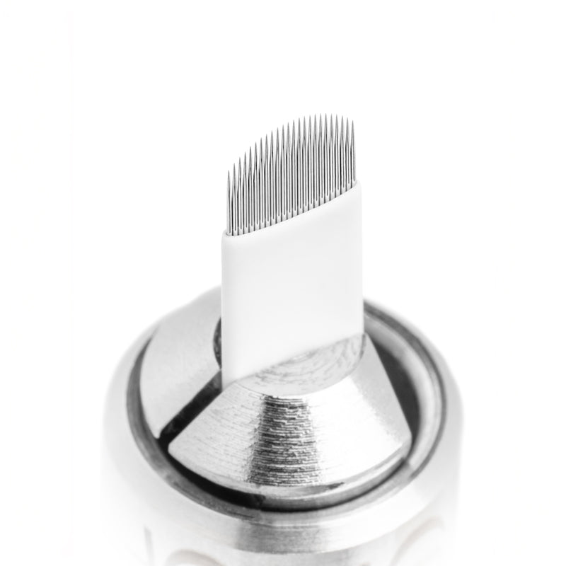 PhiBrows Grand Master Blade U24 Nano (50 Stück) - mrpmu
