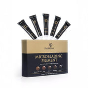 PhiBrows Microblading Pigmentkollektion SUPER - Mr.PMU