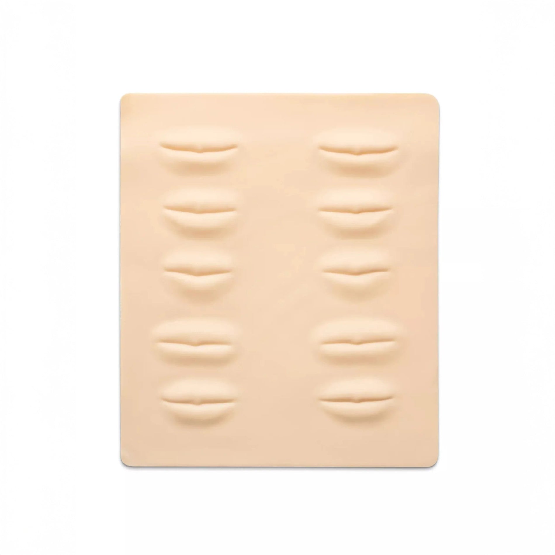 PhiContour Latex bedruckte Lippen - Mr.PMU