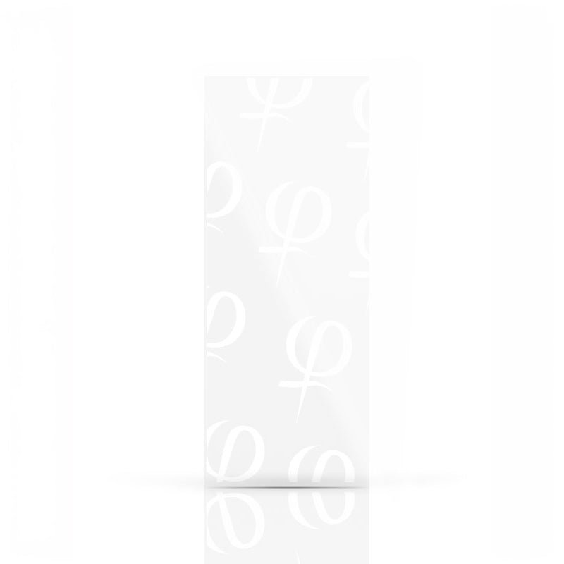 PhiFoil Lips & Brows 200 Stück - mrpmu