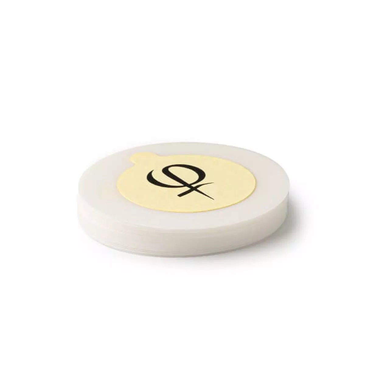 PhiLashes Adhesive Sticker 30pcs - Mr.PMU