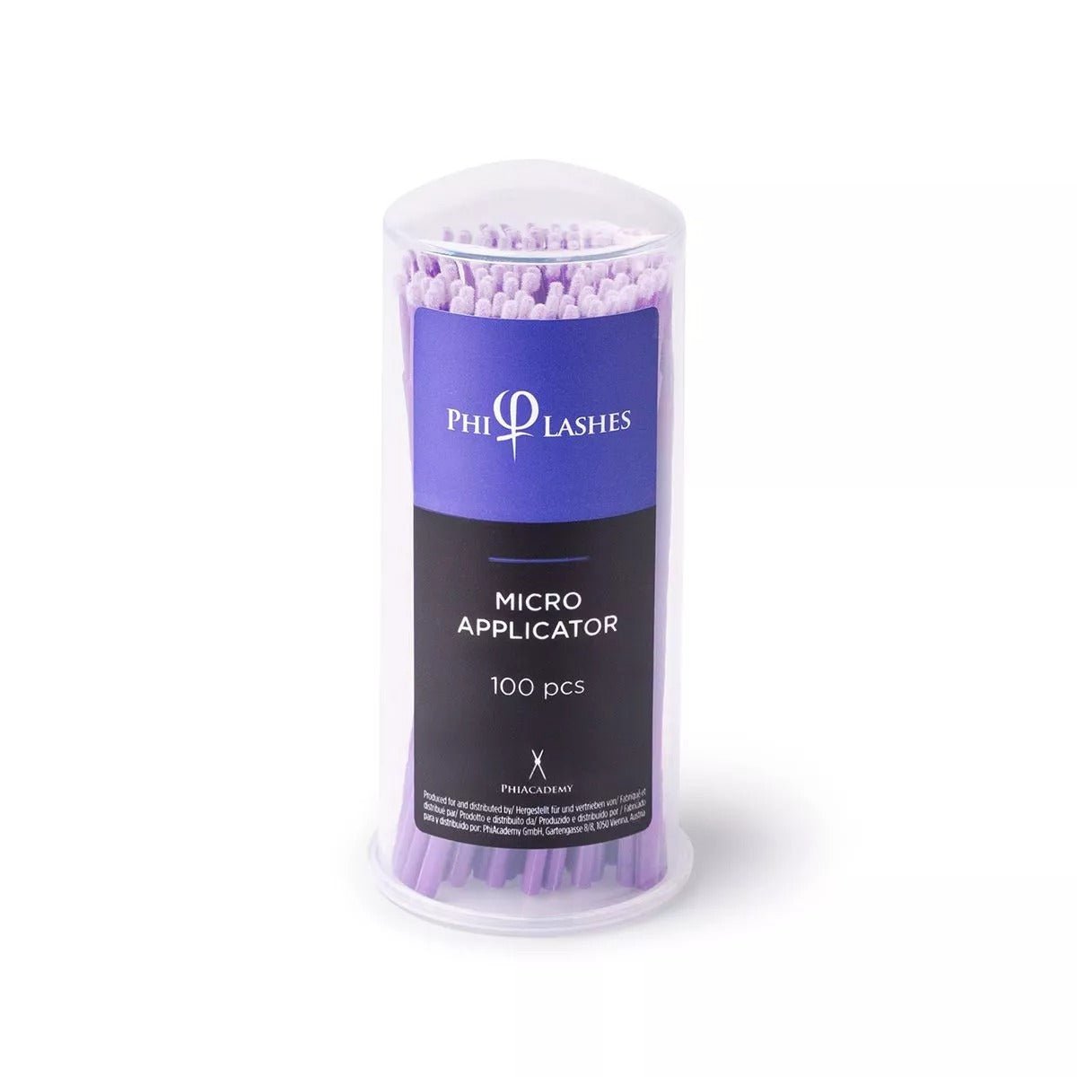 PhiLashes Micro Applicator (100pcs) - Mr.PMU