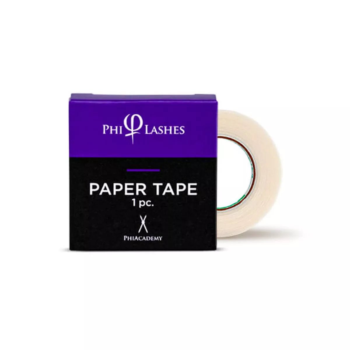 PhiLashes Paper Tape - Mr.PMU