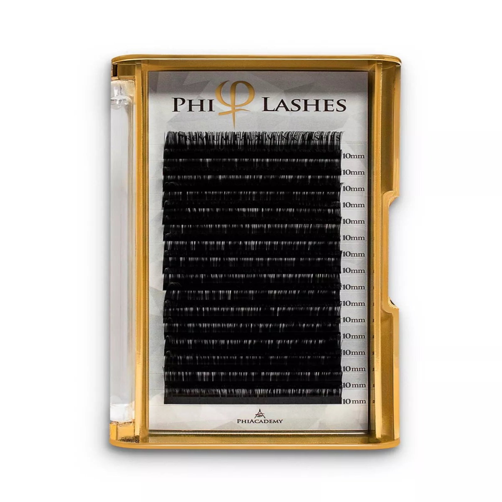 PhiLashes Premium Faux Mink - Mr.PMU