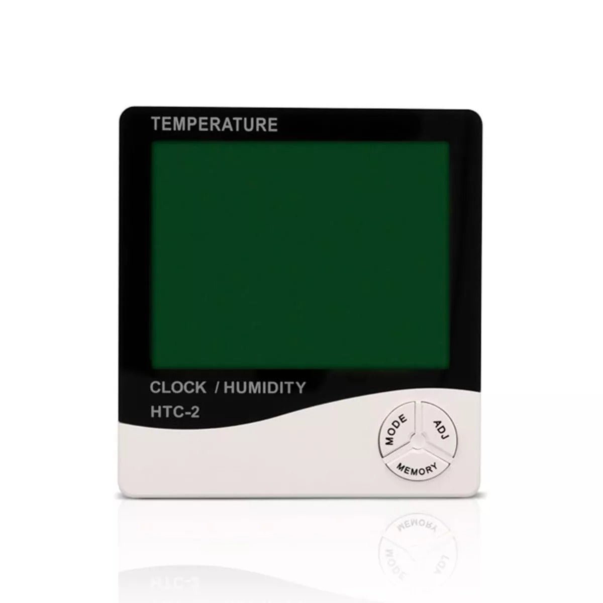 PhiLashes Thermometer - Mr.PMU