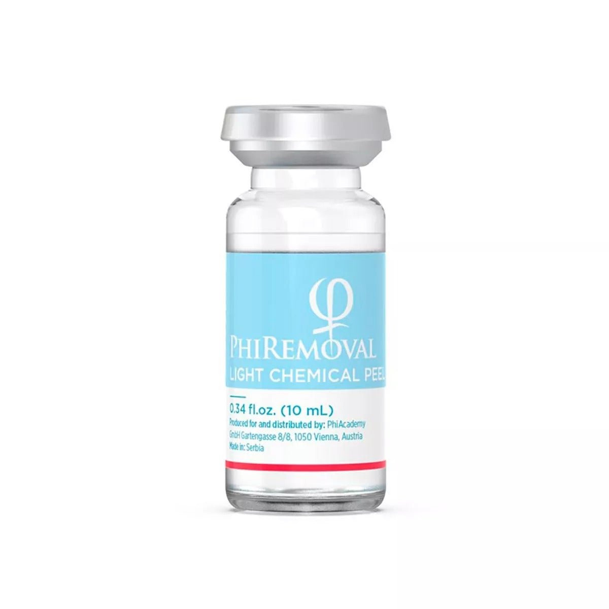 PhiRemoval Light Chemical Peel 10ml - Mr.PMU