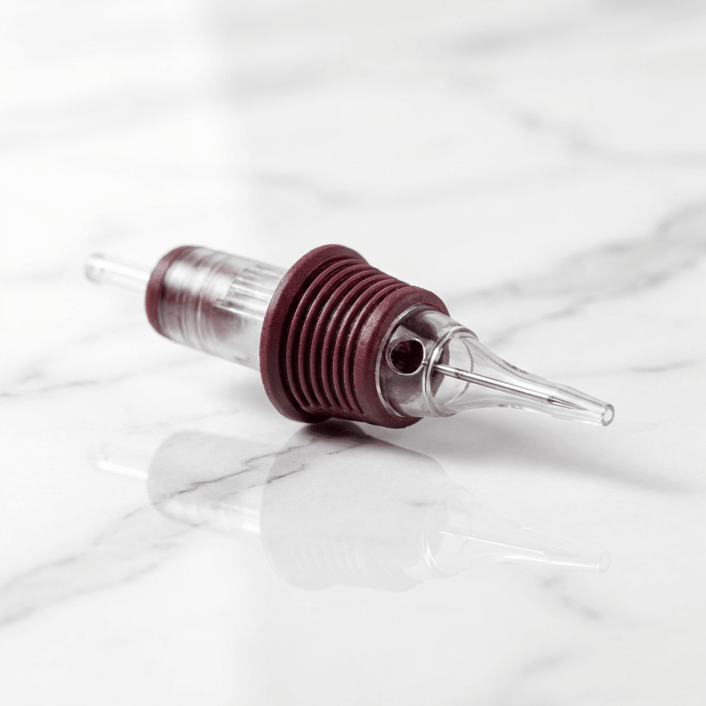 PLUSH - 1RL FLEX™ Needle 20pcs - Mr.PMU