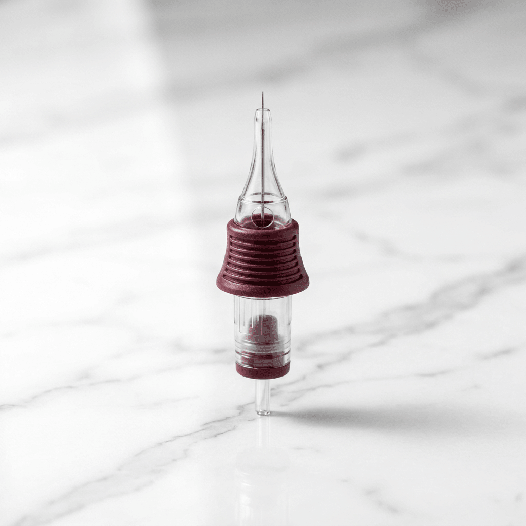 PLUSH - 1RL FLEX™ Needle 20pcs - Mr.PMU