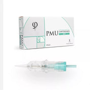 PMU Cartridges 0.35 1R (EN17) 20 pcs - Mr.PMU