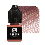 Podium - Dunkler Chiffon L2 - Mr.PMU