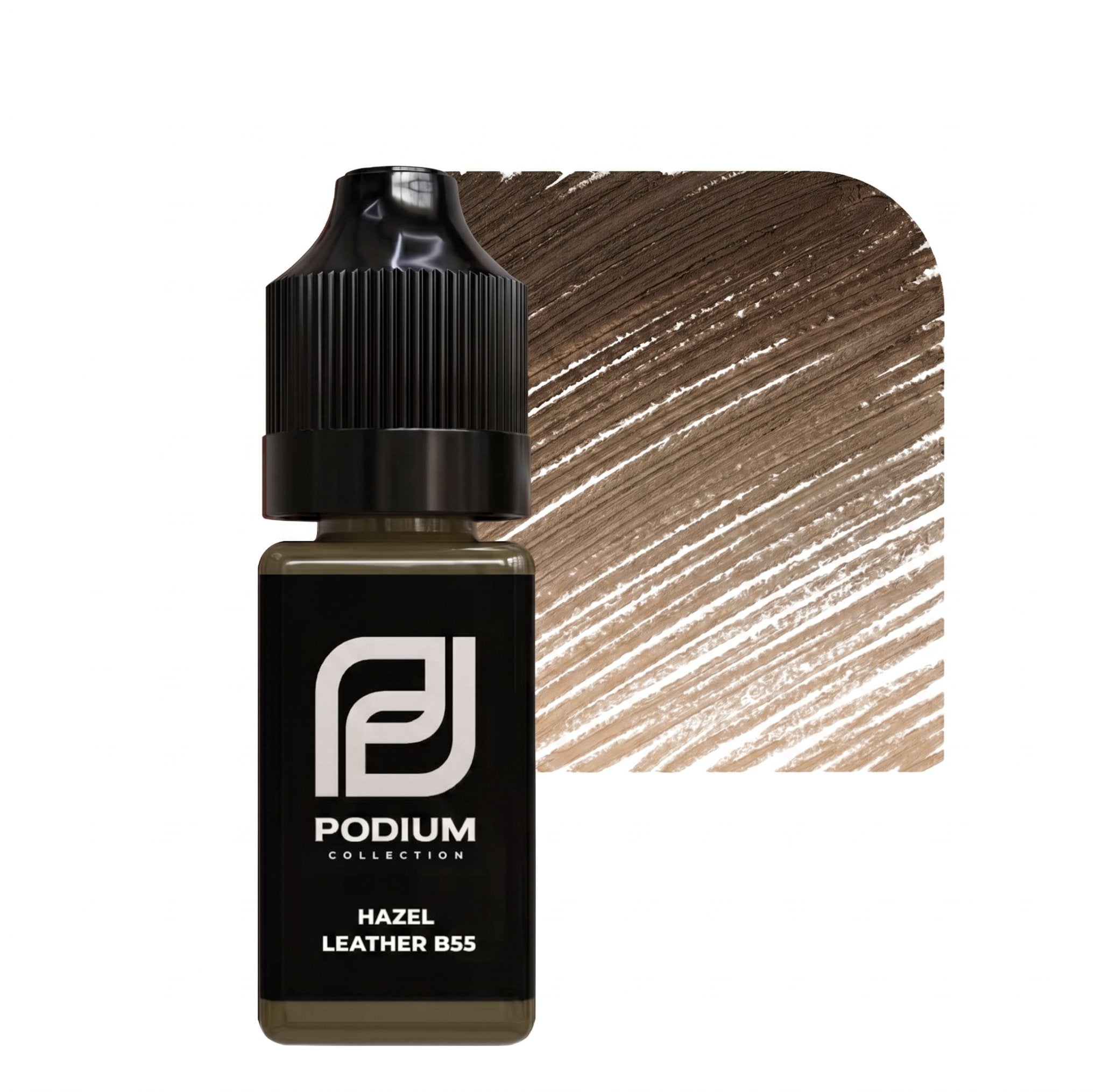 Podium - Hazel Leather B55 - Mr.PMU