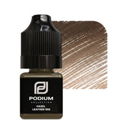 Podium - Hazel Leder B55 - Mr.PMU