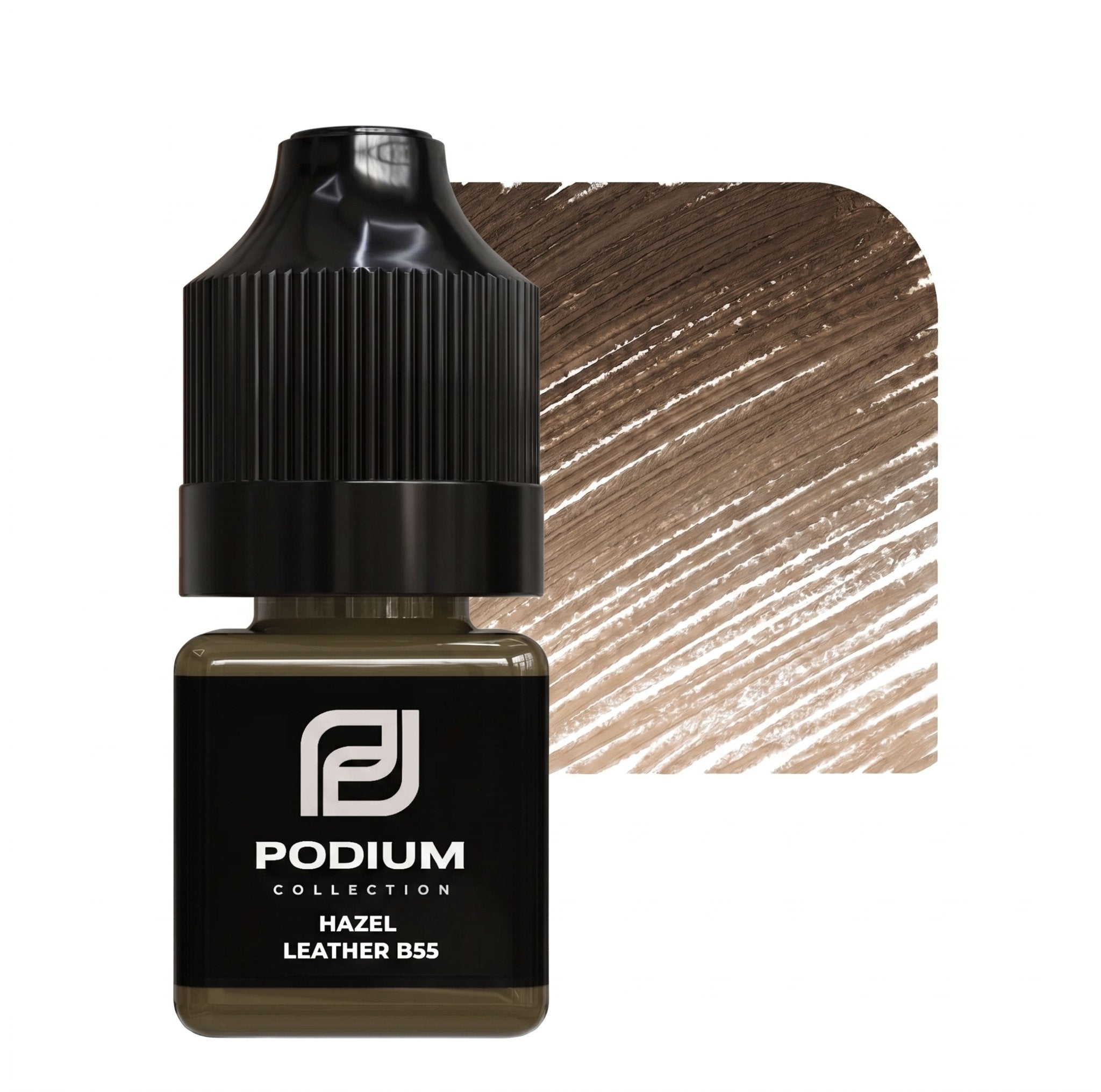 Podium - Hazel Leder B55 - Mr.PMU