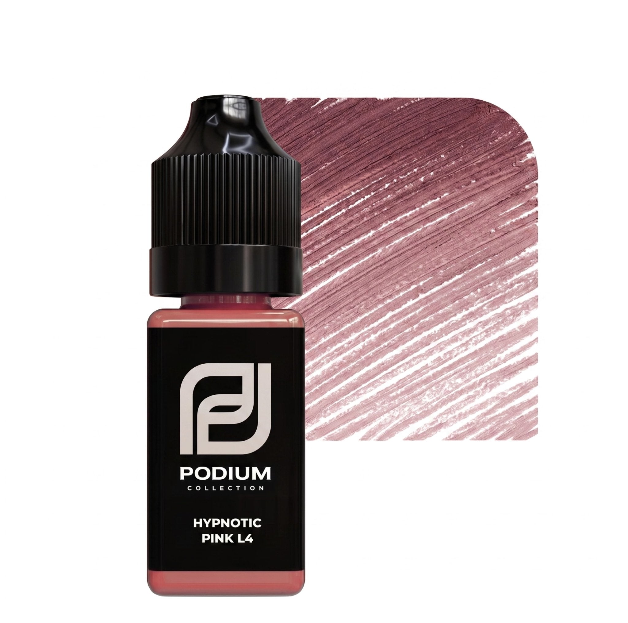 Podium - Hypnotic Pink L4 - Mr.PMU