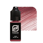 Podium - Rose Velvet L69 - Mr.PMU