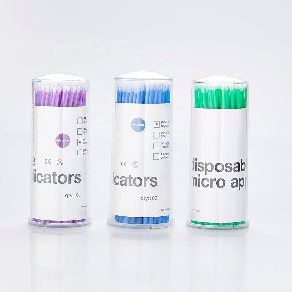 POPU - Disposable Micro Applicator - Mr.PMU