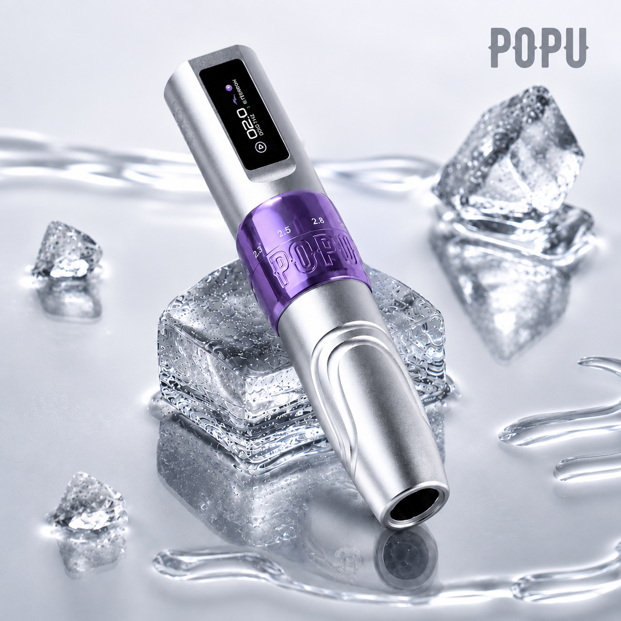POPU - Mini Diva Pro 