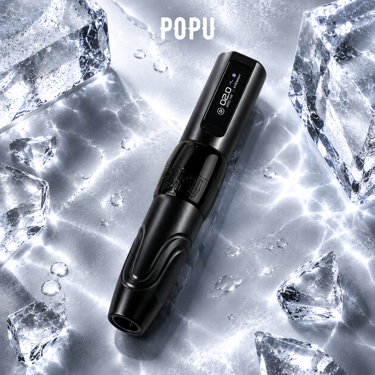 POPU - Mini Diva Pro 