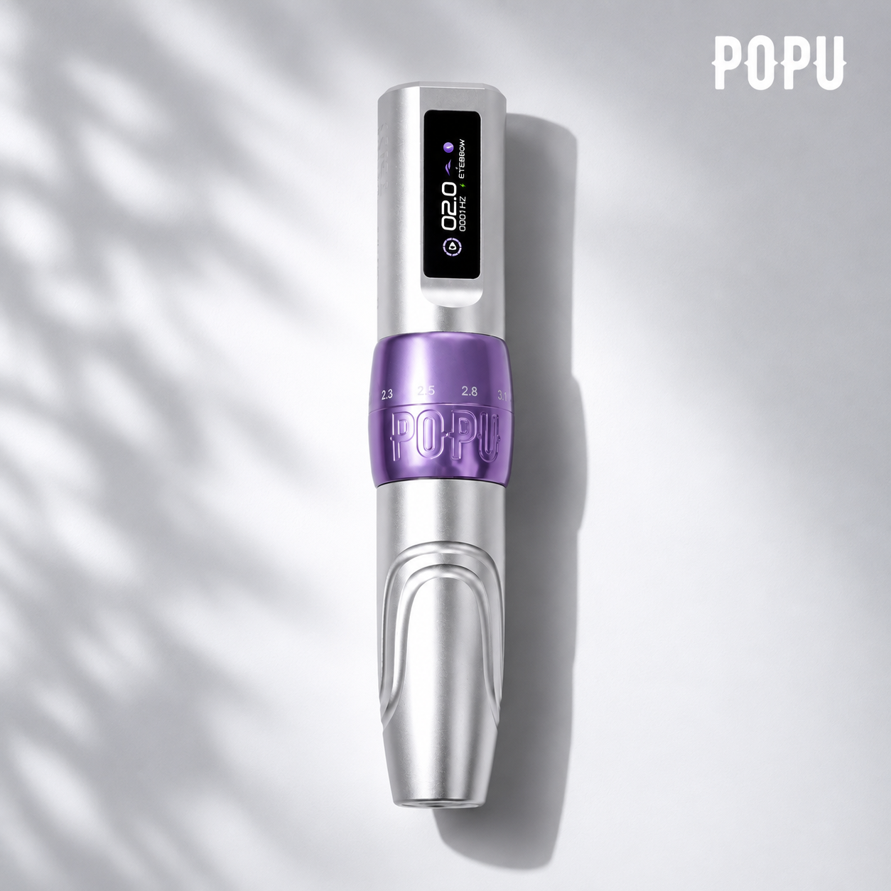 POPU - Mini Diva Pro 