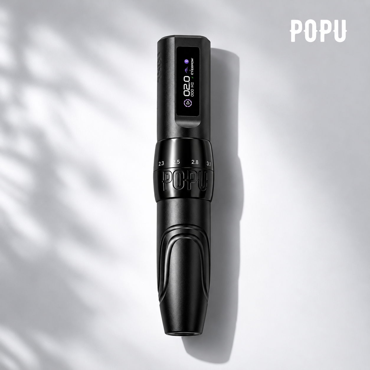 POPU - Mini Diva Pro 