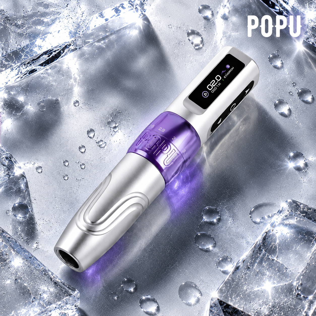 POPU - Mini Diva Pro 
