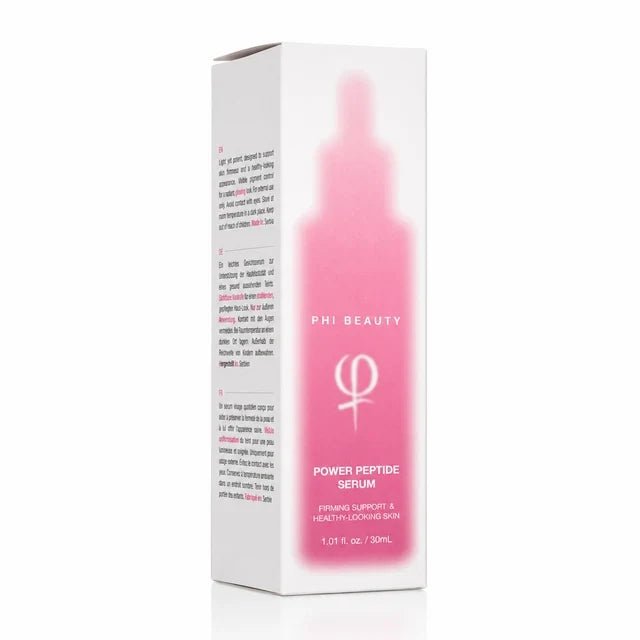 Power Peptide Serum 30ml - Mr.PMU