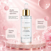 Power Peptide Serum 30ml - Mr.PMU