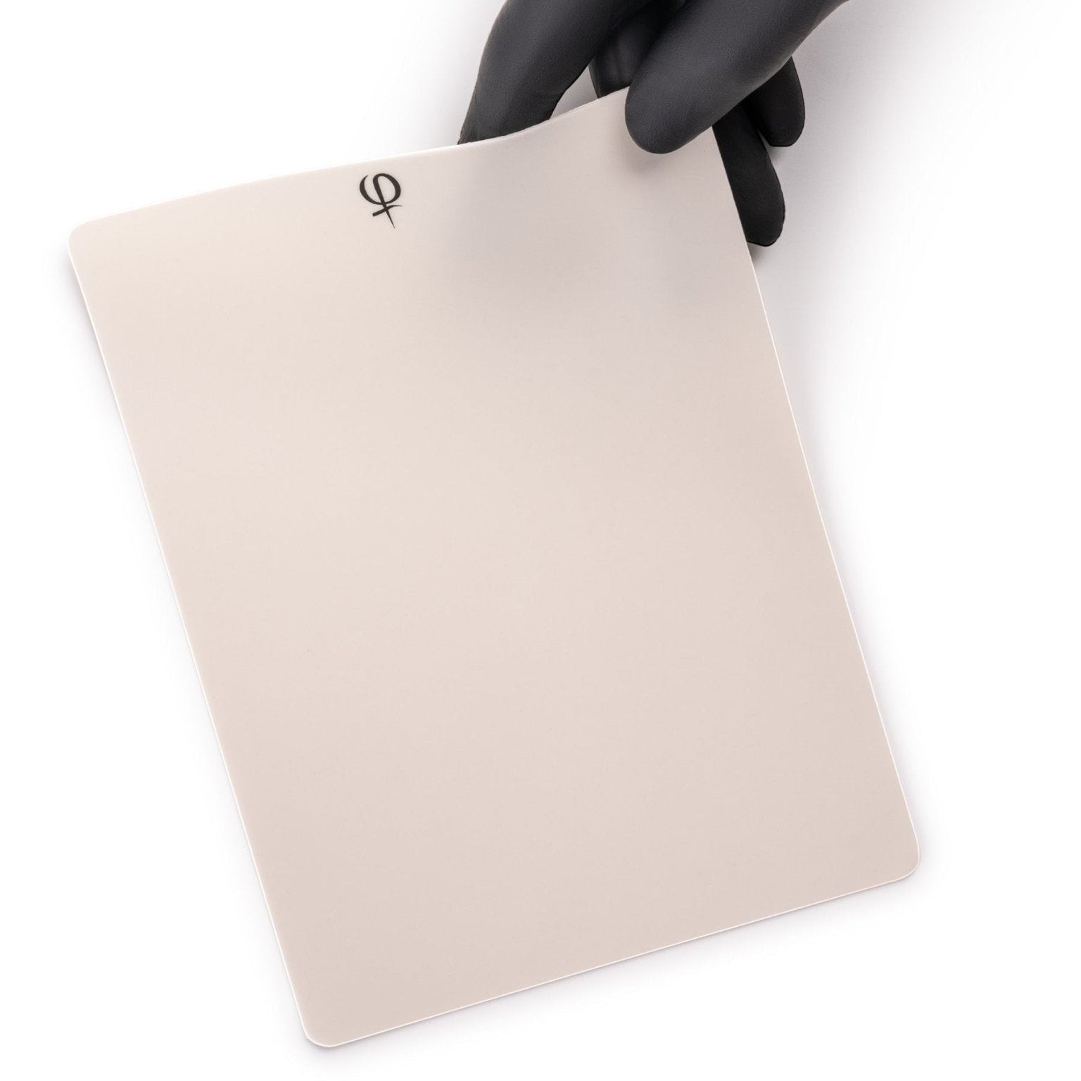 Practice Silicone Blank - 3pcs - Mr.PMU