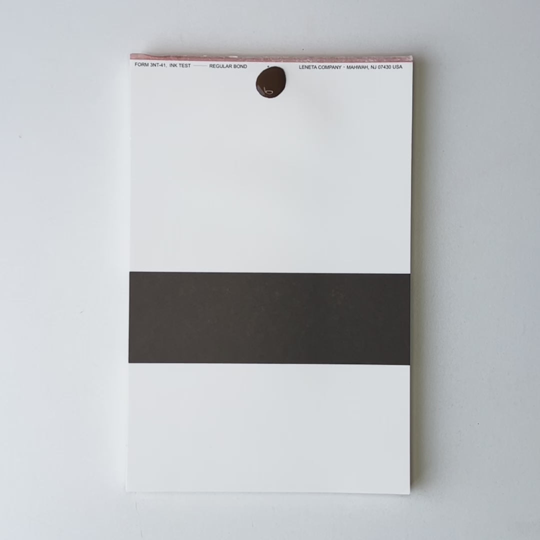 Perma Mischung Luxe PMU Ink - Paulina Ossinkowska Ombre Broows 02