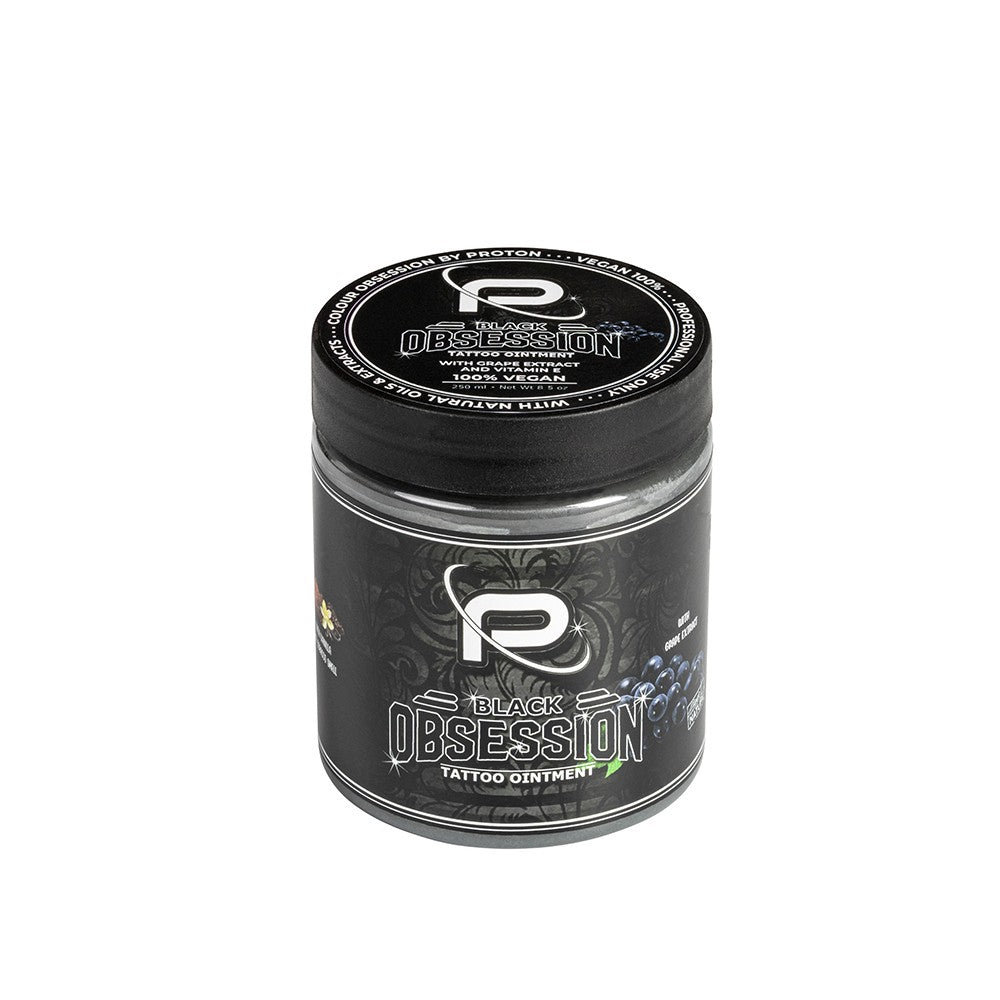 Proton - Colours Obsession Butter - Made By Nature 250 ml - Mr.PMU