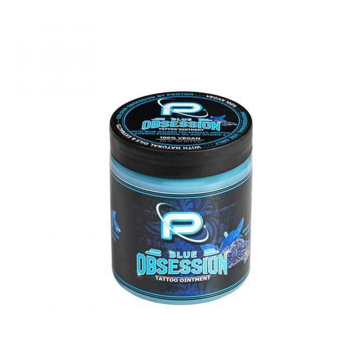 Proton - Colours Obsession Butter - Made By Nature 250 ml - Mr.PMU