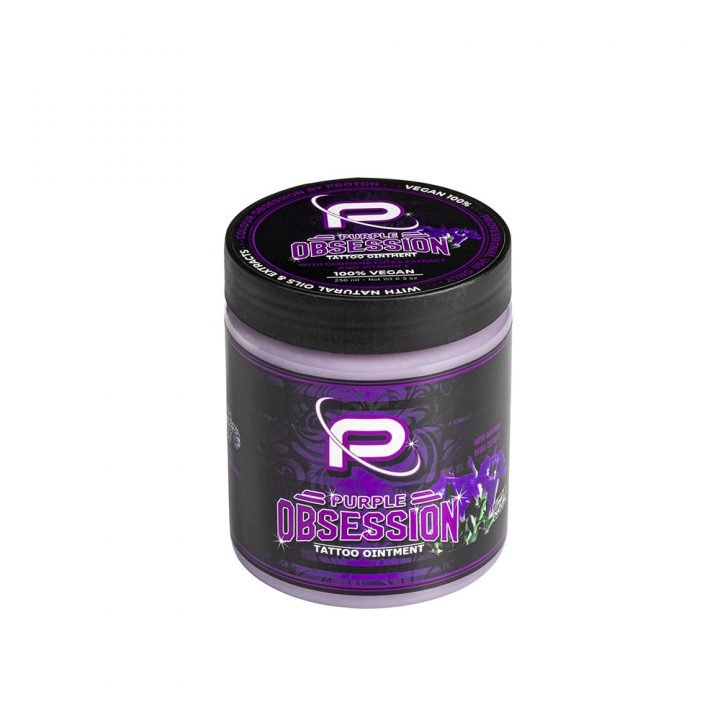 Proton - Colours Obsession Butter - Made By Nature 250 ml - Mr.PMU