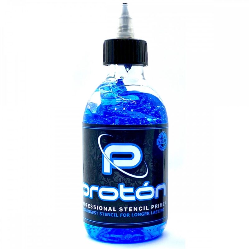 Proton Professional Primer per Stencil - 250ml