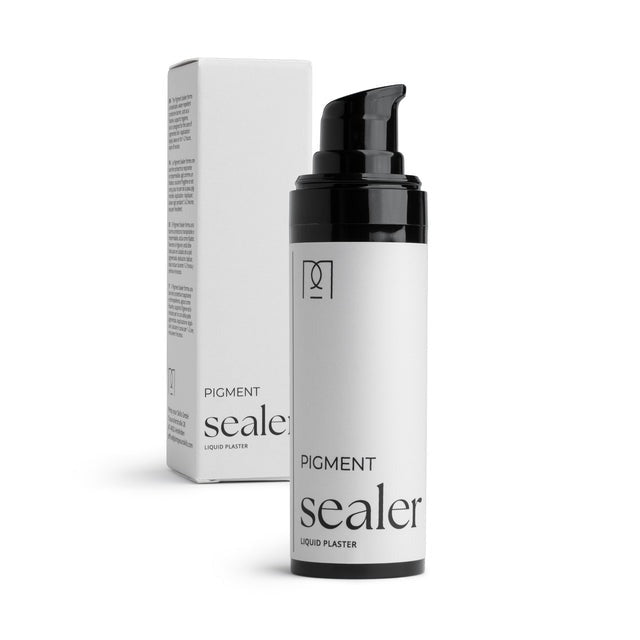 Pure PMU Pigment Sealer 30ml - Mr.PMU