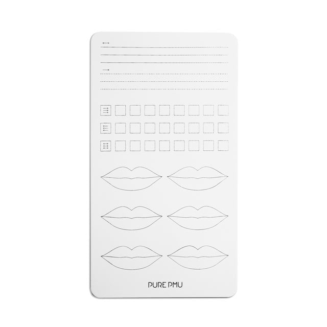 PURE PMU Practice Latex Lips - Mr.PMU