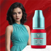 Red Sea PMU Pigment 10ml - Mr.PMU