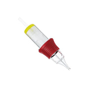 Rubber - Round Shader Tattoo Cartridge 20 Stk. - Mr.PMU