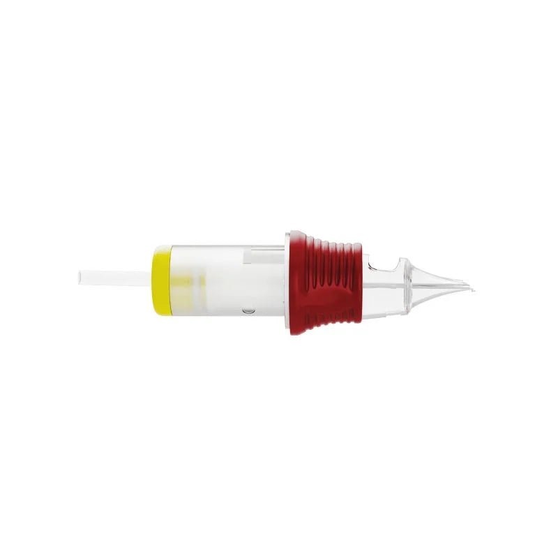 Rubber - Round Shader Tattoo Cartridge 20 Stk. - Mr.PMU